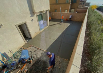 this image shows patio builders in Redondo Beach, California